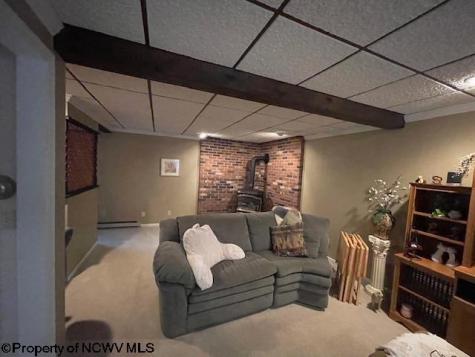 465 S Main Street Masontown WV 26542-0085