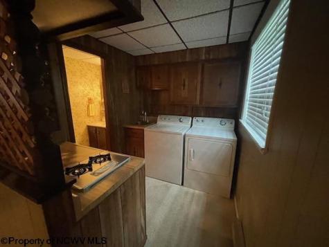 465 S Main Street Masontown WV 26542-0085