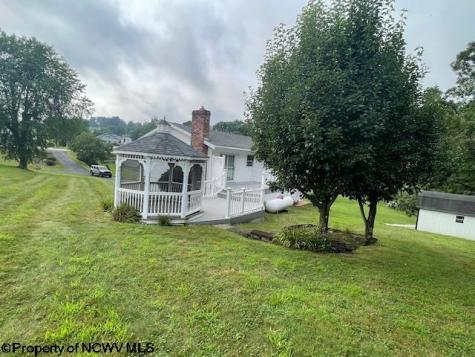 465 S Main Street Masontown WV 26542-0085