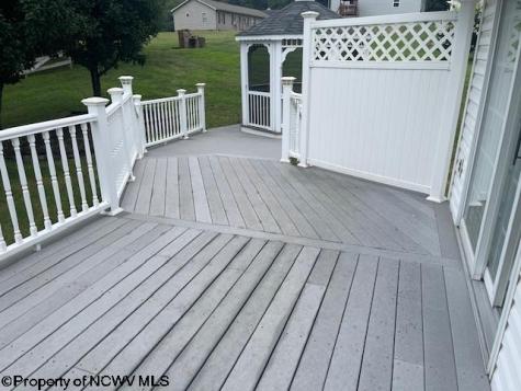 465 S Main Street Masontown WV 26542-0085