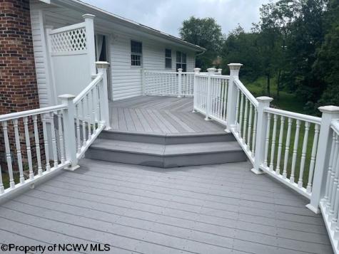 465 S Main Street Masontown WV 26542-0085