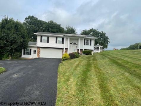 465 S Main Street Masontown WV 26542-0085