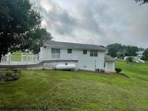 465 S Main Street Masontown WV 26542-0085