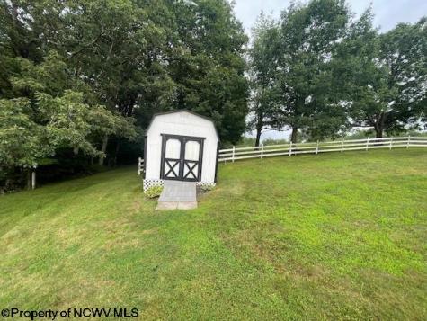 465 S Main Street Masontown WV 26542-0085