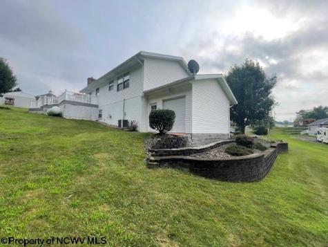 465 S Main Street Masontown WV 26542-0085