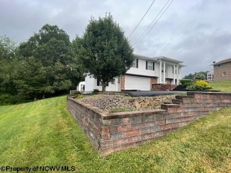 465 S Main Street Masontown WV 26542-0085