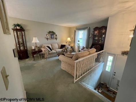 465 S Main Street Masontown WV 26542-0085