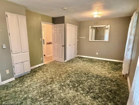 81 Fort Hill Rock Cave WV 26234