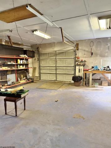 81 Fort Hill Rock Cave WV 26234