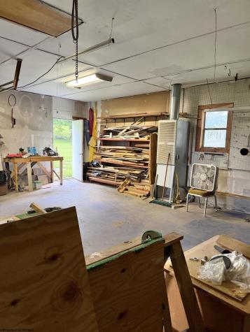81 Fort Hill Rock Cave WV 26234