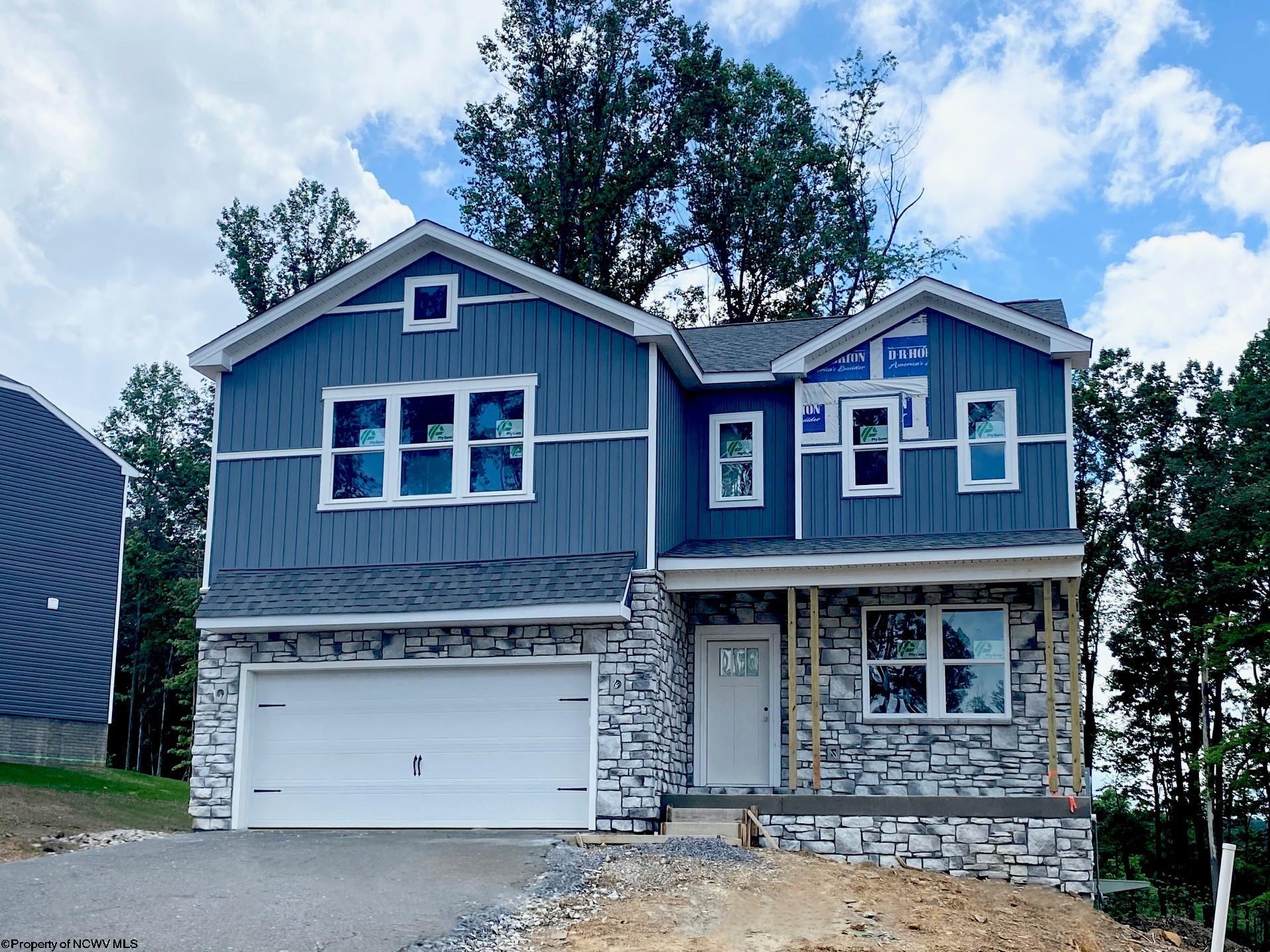 339 Dye Lane Morgantown WV 26501