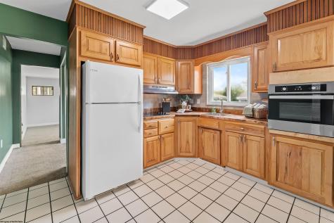 115 Ullom Street Fairmont WV 26554
