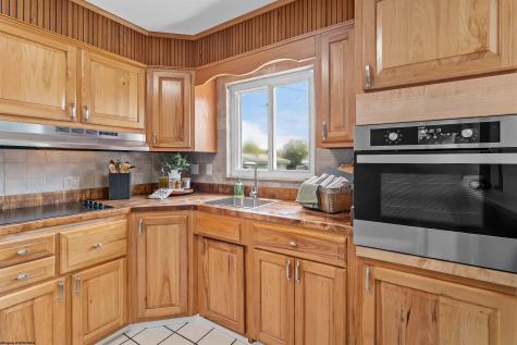 115 Ullom Street Fairmont WV 26554