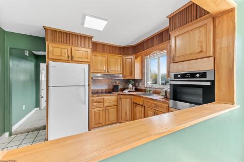 115 Ullom Street Fairmont WV 26554