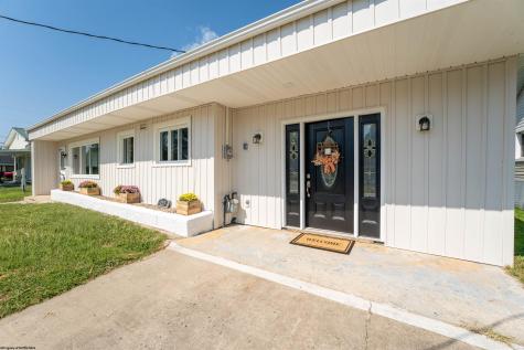 115 Ullom Street Fairmont WV 26554