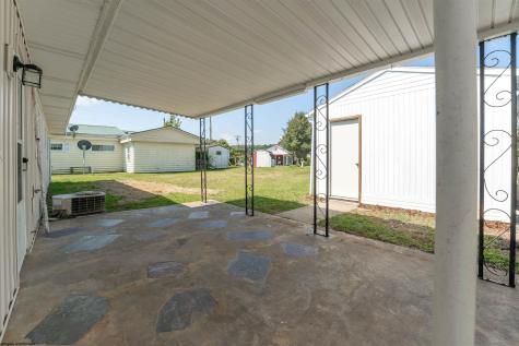 115 Ullom Street Fairmont WV 26554