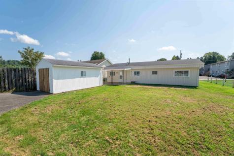 115 Ullom Street Fairmont WV 26554