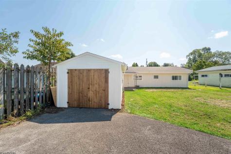 115 Ullom Street Fairmont WV 26554