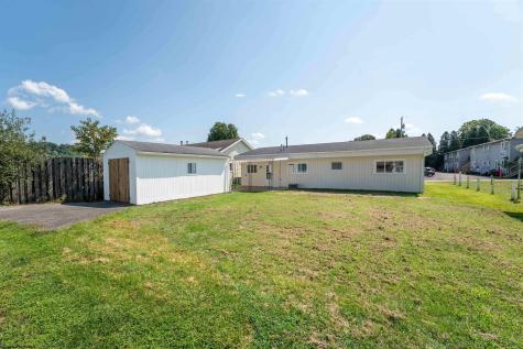 115 Ullom Street Fairmont WV 26554