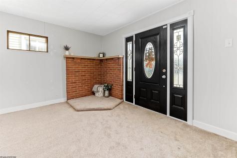 115 Ullom Street Fairmont WV 26554