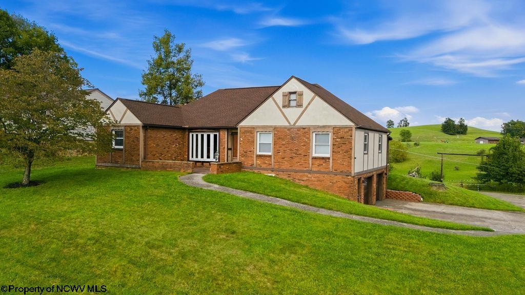 785 Brightridge Drive Bridgeport WV 26330