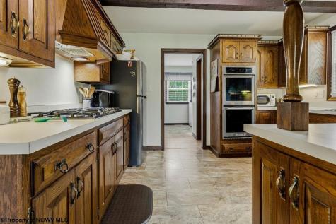 785 Brightridge Drive Bridgeport WV 26330