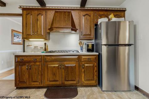 785 Brightridge Drive Bridgeport WV 26330