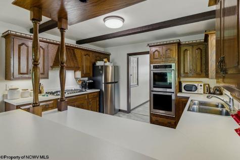 785 Brightridge Drive Bridgeport WV 26330
