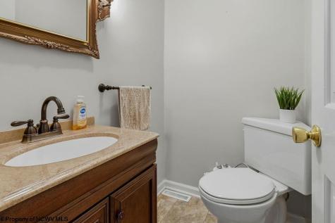785 Brightridge Drive Bridgeport WV 26330