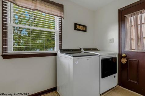 785 Brightridge Drive Bridgeport WV 26330
