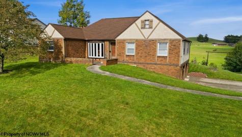 785 Brightridge Drive Bridgeport WV 26330