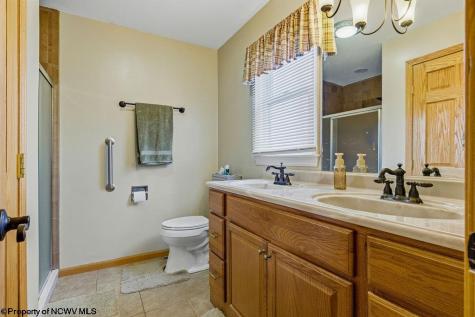785 Brightridge Drive Bridgeport WV 26330