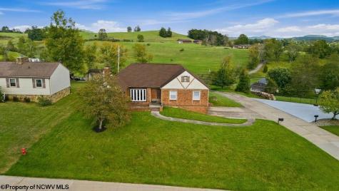 785 Brightridge Drive Bridgeport WV 26330
