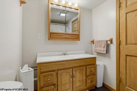 785 Brightridge Drive Bridgeport WV 26330