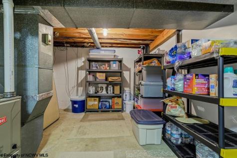 785 Brightridge Drive Bridgeport WV 26330