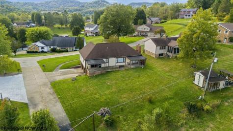 785 Brightridge Drive Bridgeport WV 26330