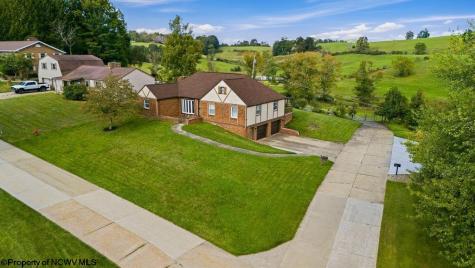 785 Brightridge Drive Bridgeport WV 26330