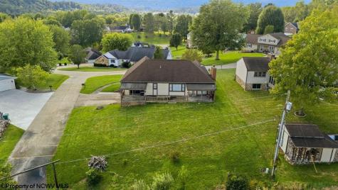 785 Brightridge Drive Bridgeport WV 26330