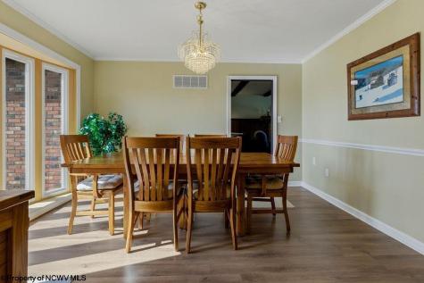 785 Brightridge Drive Bridgeport WV 26330