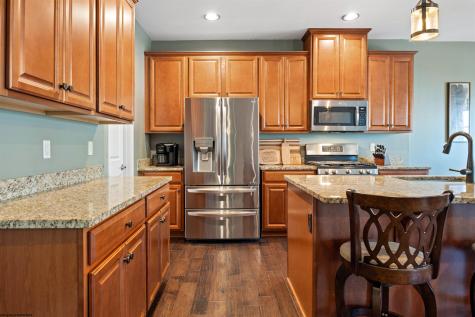 126 Falling Water Lane Morgantown WV 26508