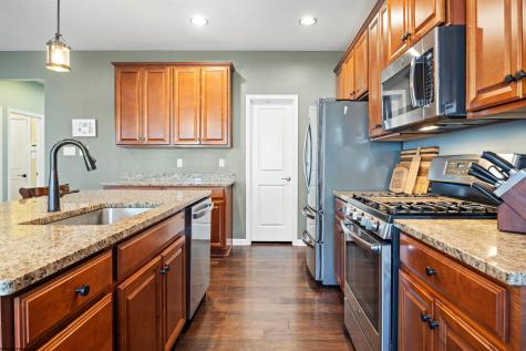 126 Falling Water Lane Morgantown WV 26508