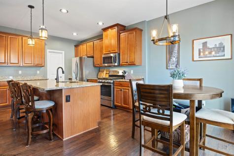 126 Falling Water Lane Morgantown WV 26508