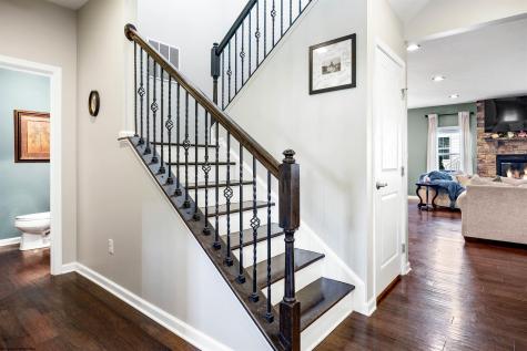 126 Falling Water Lane Morgantown WV 26508