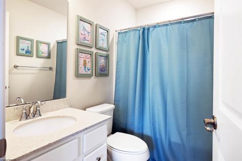 126 Falling Water Lane Morgantown WV 26508