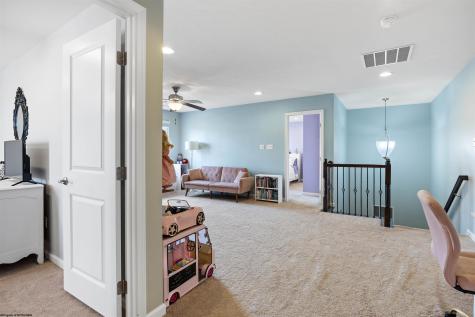 126 Falling Water Lane Morgantown WV 26508