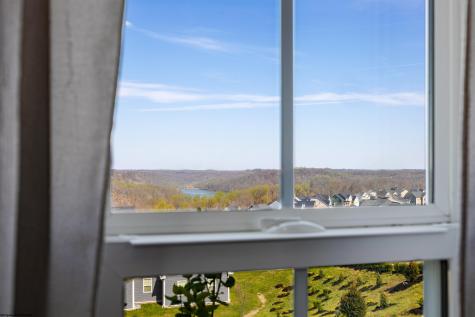126 Falling Water Lane Morgantown WV 26508