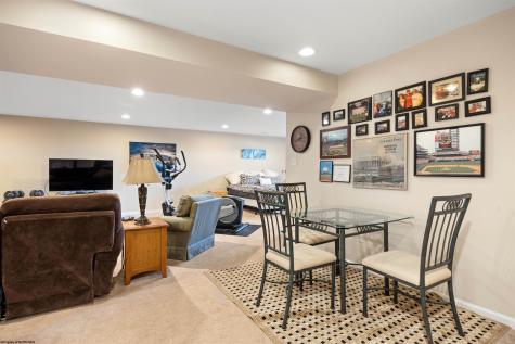 126 Falling Water Lane Morgantown WV 26508