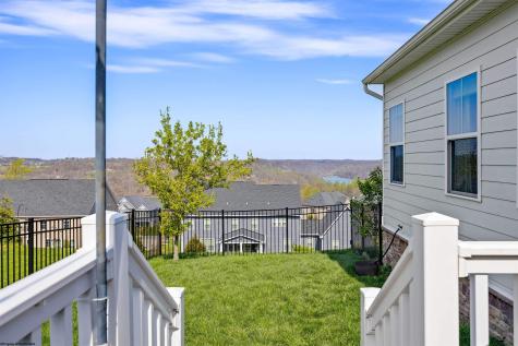 126 Falling Water Lane Morgantown WV 26508