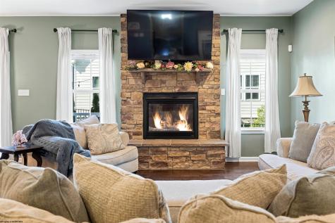 126 Falling Water Lane Morgantown WV 26508