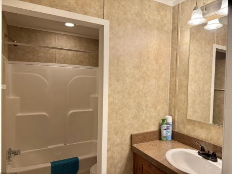 218 Third Street Davis WV 26260